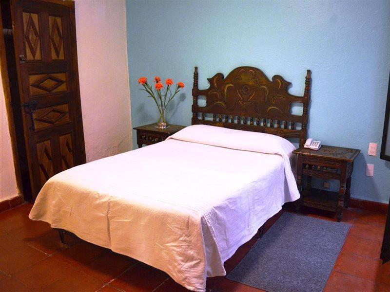 טקסקו דה אלארקון William Hotel Boutique De Diseno מראה חיצוני תמונה