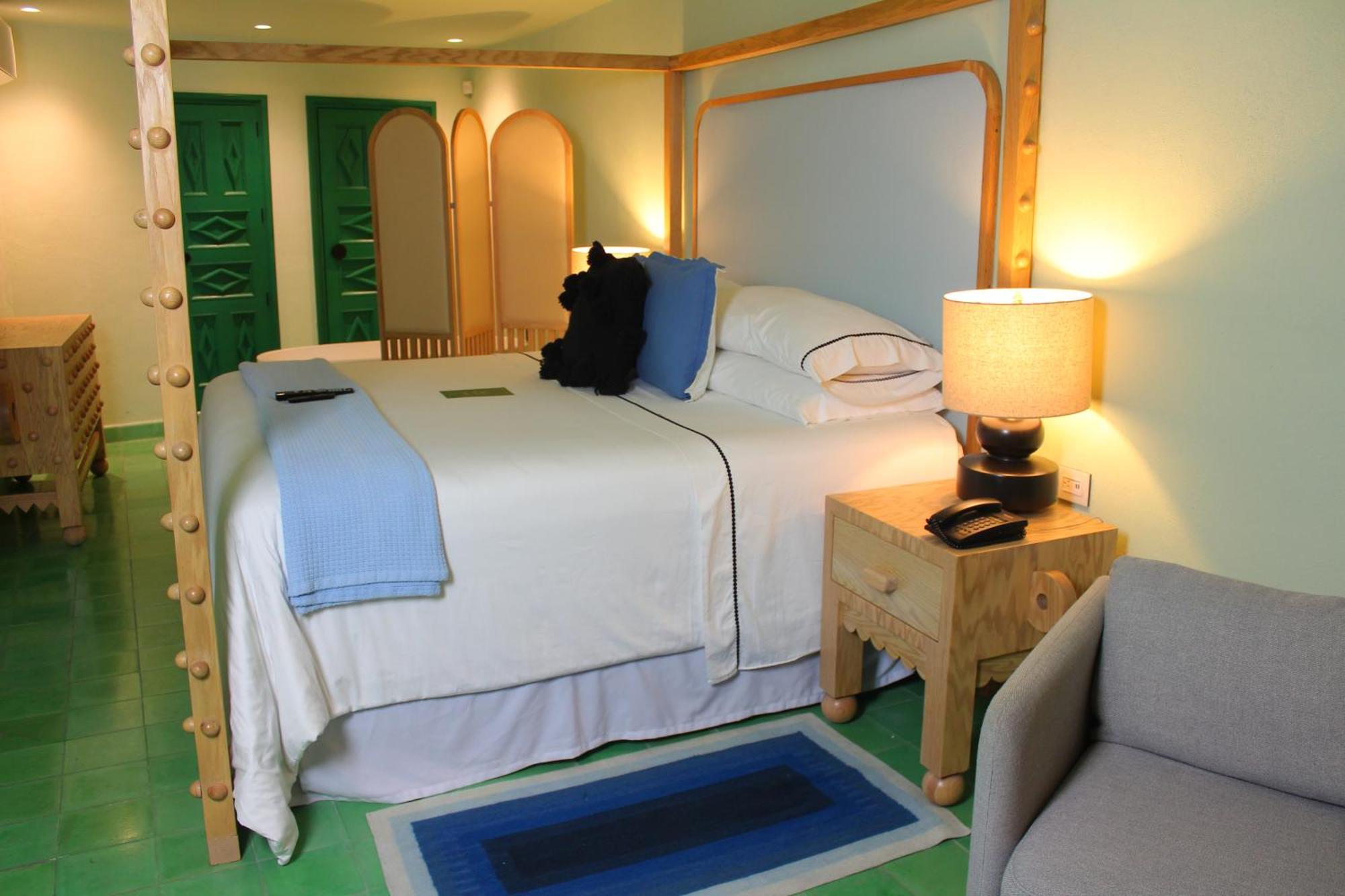 טקסקו דה אלארקון William Hotel Boutique De Diseno מראה חיצוני תמונה